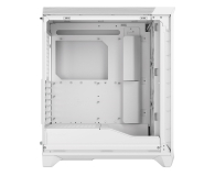 FRACTAL DESIGN Meshify 3 White TG Clear Tint - 1318889 - zdjęcie 3